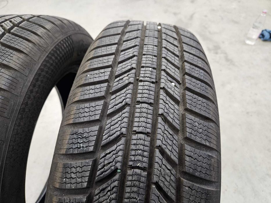 2 Anvelope IARNA 205.60.16 'Continental' [dot 2023] ; ca NOI