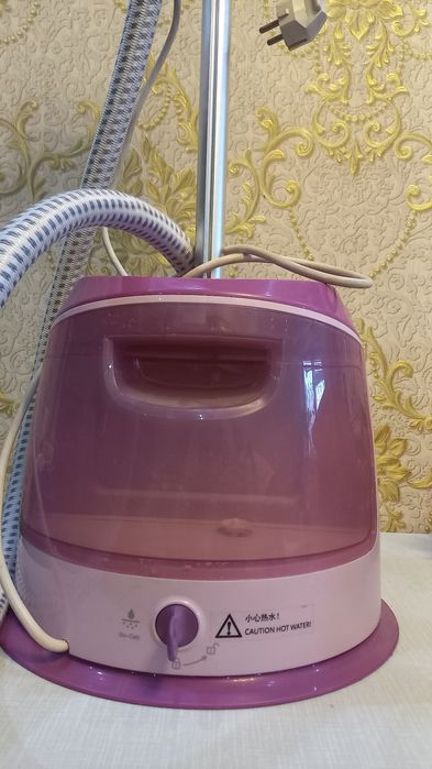 Philips отпариватель.