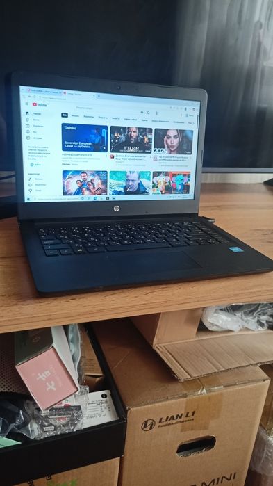 Ноутбук HP 30.000