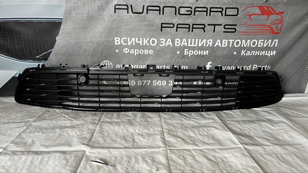 Предна решетка Opel Corsa F 2019-2023