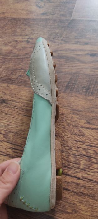 Дамски елегантни обувки