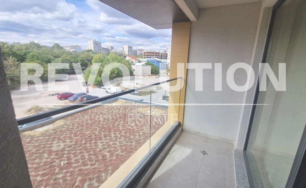 Дава се под наем Двустаен апартамент в Варна, Младост 1 - 58 кв.м за 598.23 € - Снимка #7
