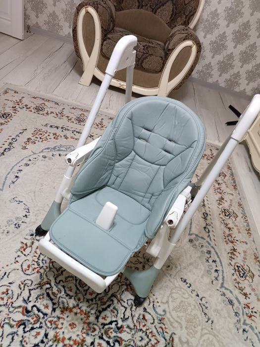 Продам детский стульчик