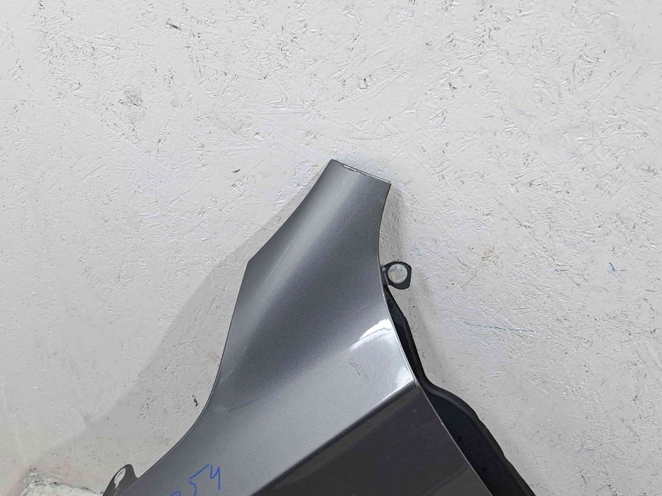 Aripa stanga fata Mercedes Clasa A (W176) [Fabr 2012-2018]