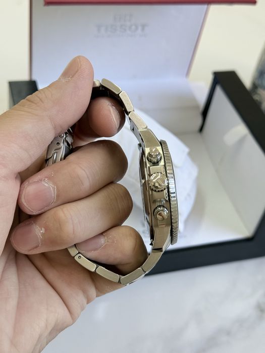 Tissot Seastar оригинал Швейцария часы
