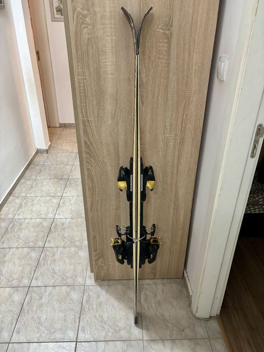 Ски Rossignol Racing 9X