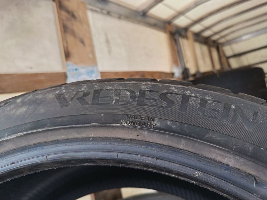 Anvelope 4sezoane MS 255 40 20 vredstein 2023 5.3-6.8mm