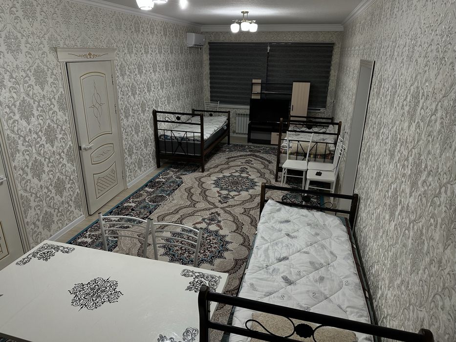 Аренда дома посуточно Туркестан