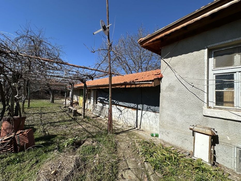 Продава се Къща в София, 7-ми 11-ти километър - 55 кв.м за 724 €/кв.м - Снимка #10