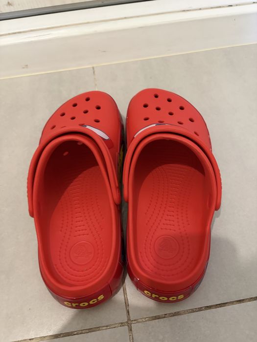 Crocks.