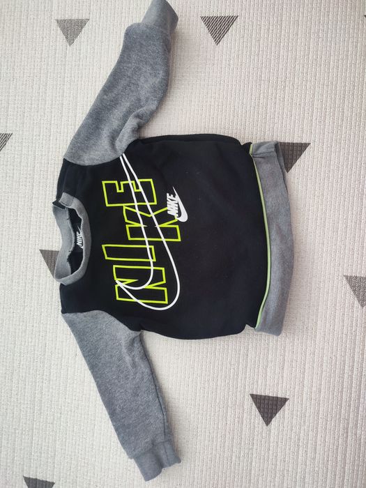 Спортен екип на Nike 12M