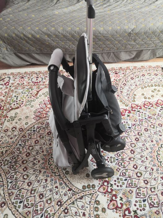 Продам коляску Lime