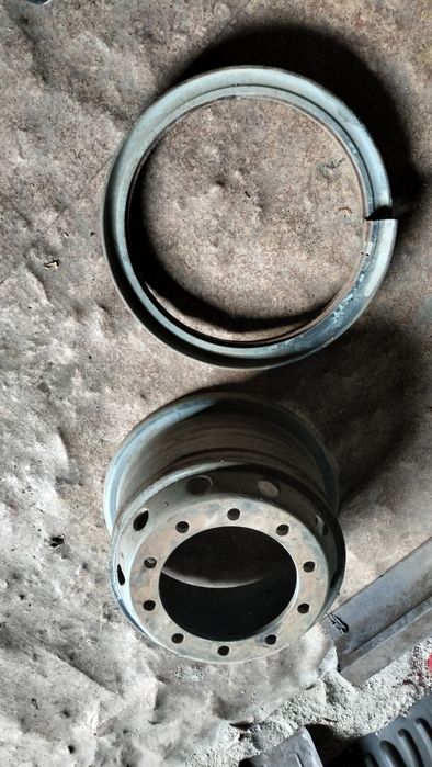 Продам диск от грузовой машины Шахман