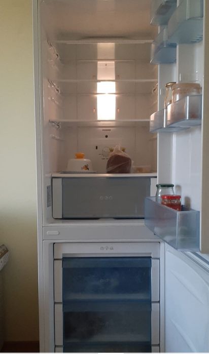 Продам холодильник LG