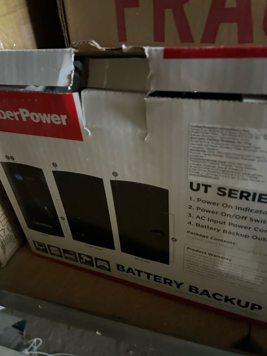 Ups стабилизатор электричества