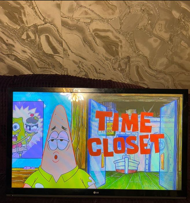 Продаётся телевизор LG