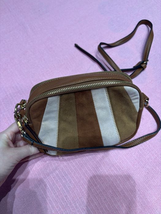 Stradivarius чанта