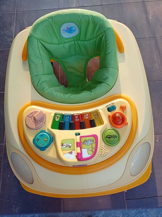 ходунки CHICCO оригинал
