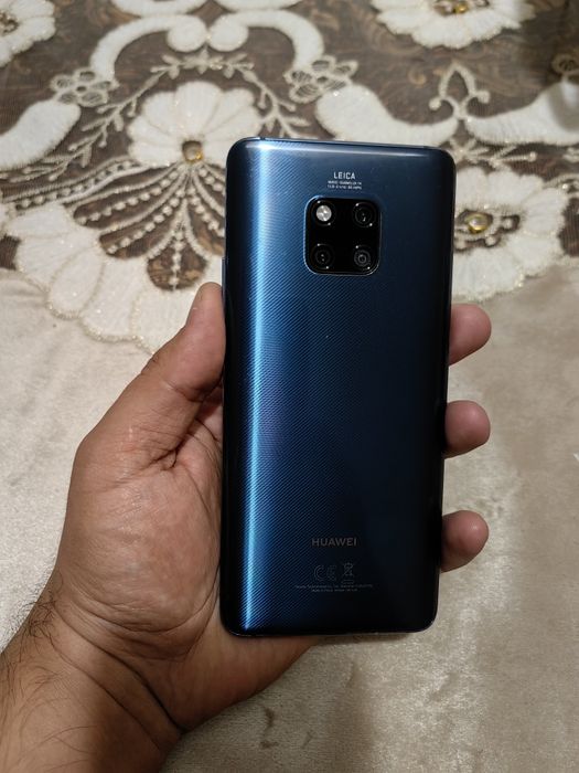 Huawei Mate 20 Pro Legenda