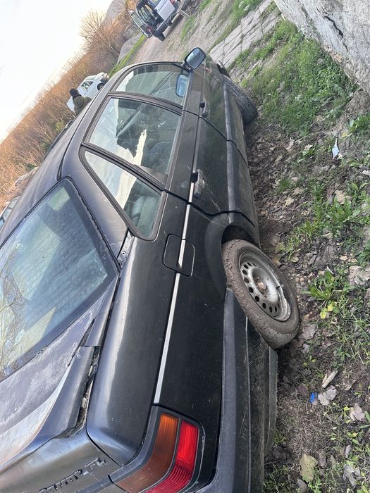 VW Passat B3 1.6 TD 1998Година на части !!