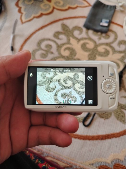 Продам фотоаппарат