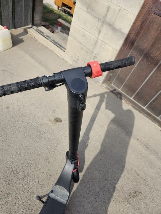 Электро -самокат