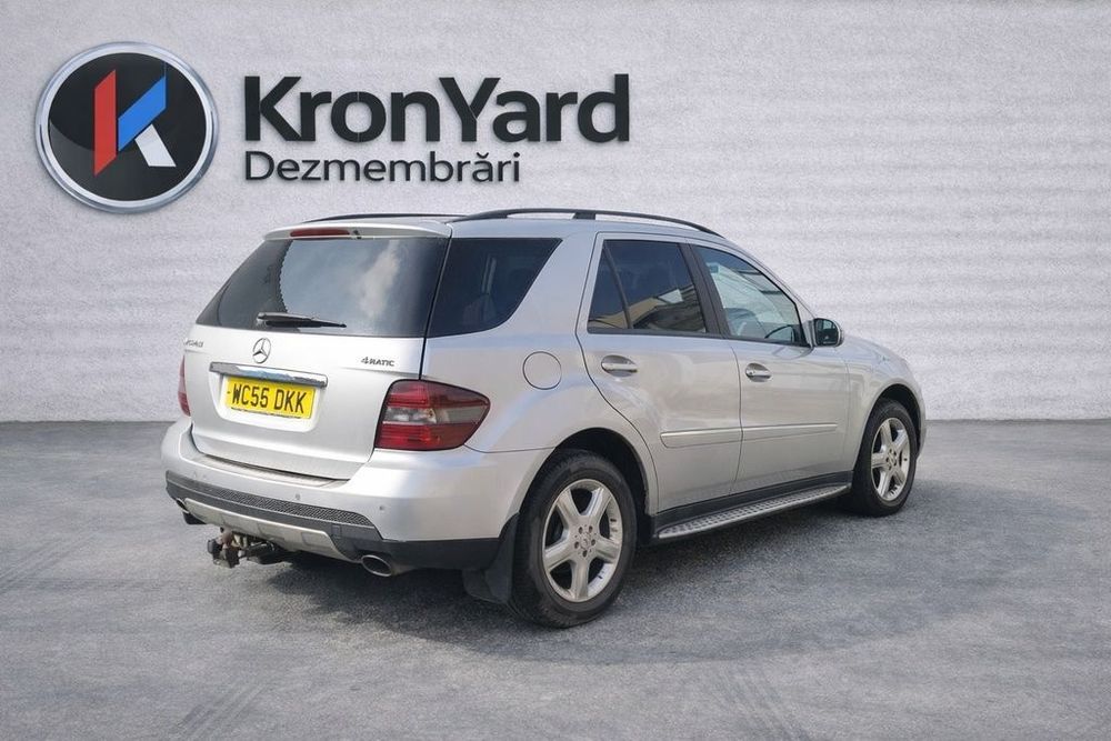 Dezmembrari dezmembrez  Mercedes ML W164 3.0 D 2005-2009