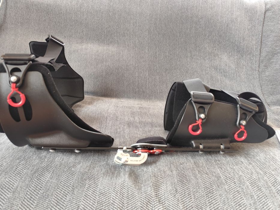 Ортез для тазобедренного сустава