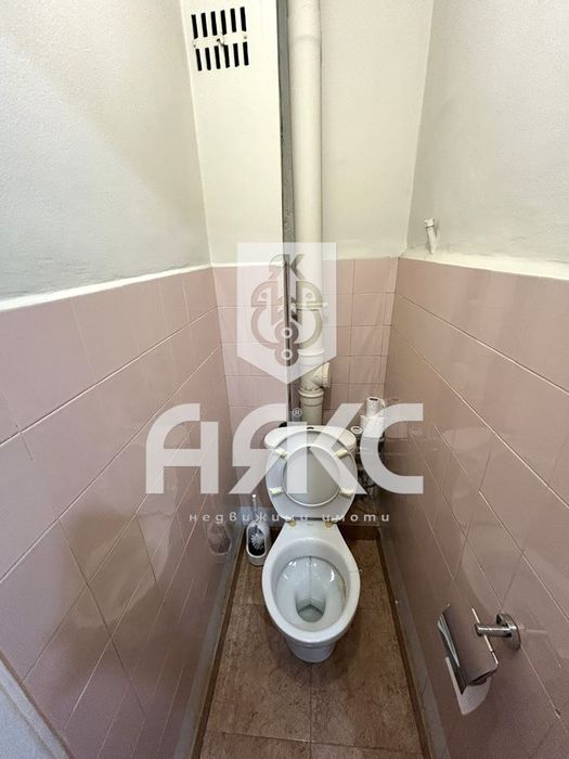 Дава се под наем Двустаен апартамент в София, Борово - 70 кв.м за 510 € - Снимка #8