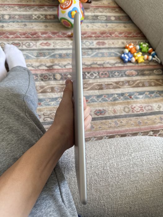 iPad 9 поколение