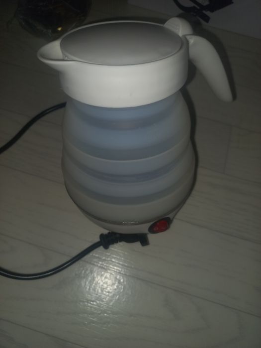 Продам Чайник расскладной