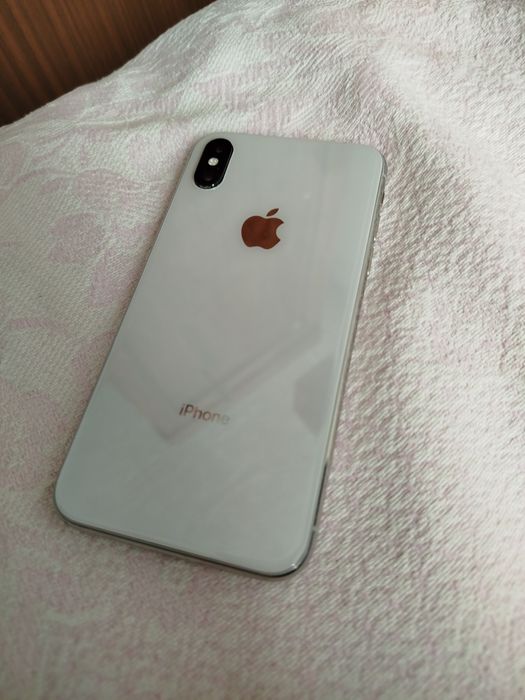 Продам  iPhone X
