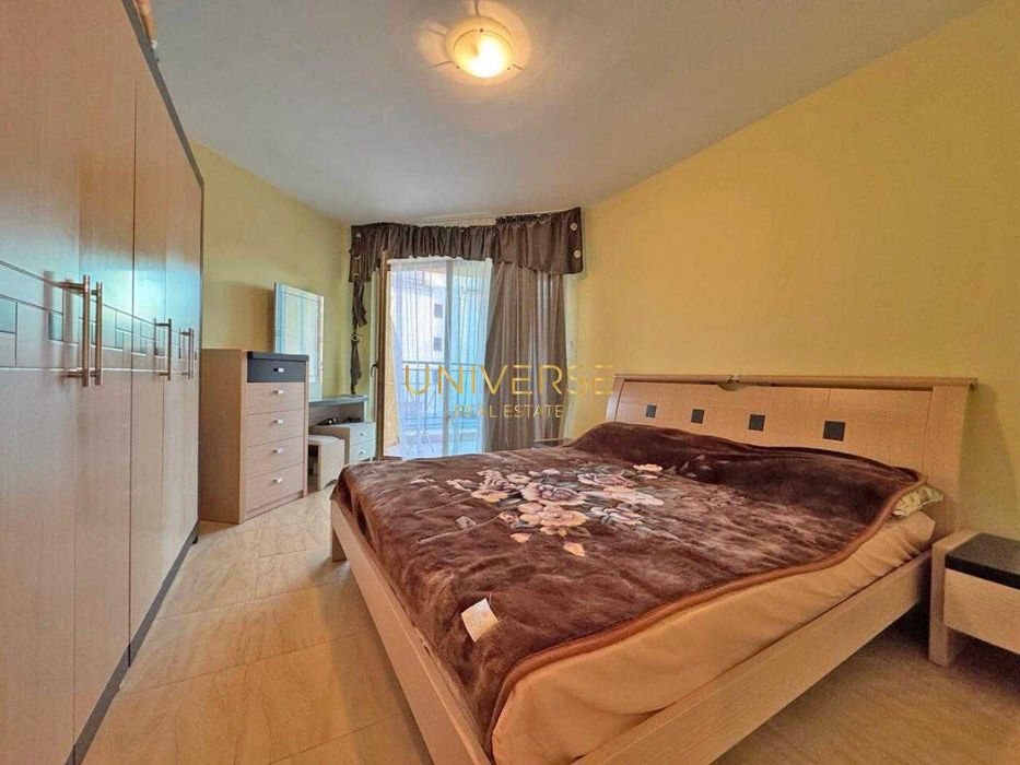 Продава се Двустаен апартамент в к.к. Слънчев бряг - 72 кв.м за 931 €/кв.м - Снимка #4