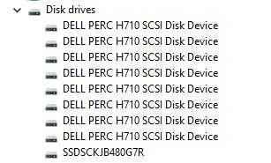 6#Server stocare 16TB/Unraid/TrueNAS/Proxmox-Dell R720/128GB