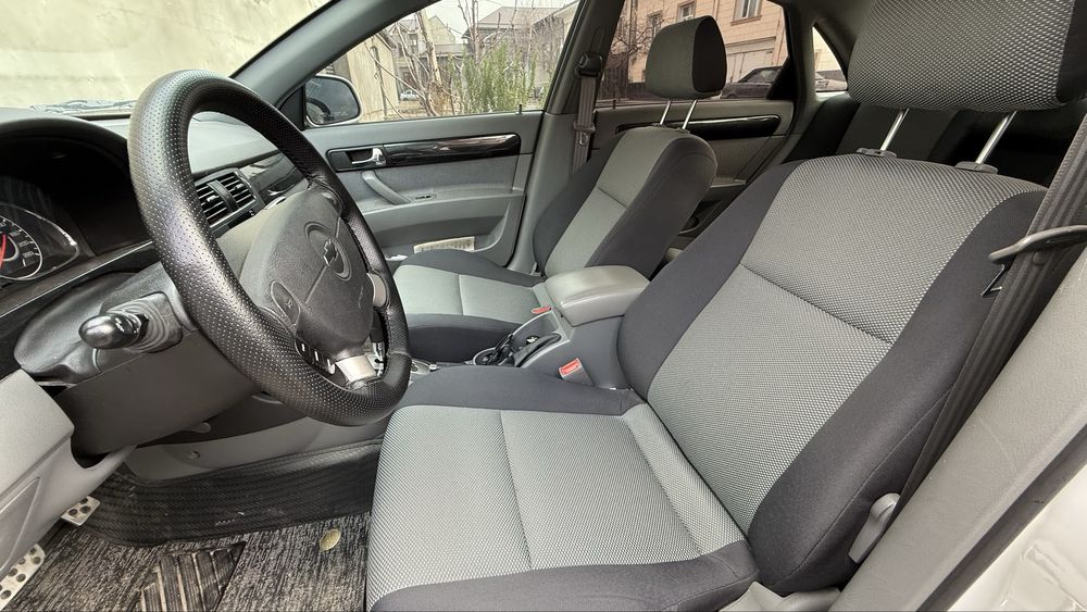 Avtomat Gentra ELEGANT PLUS 3 позиция