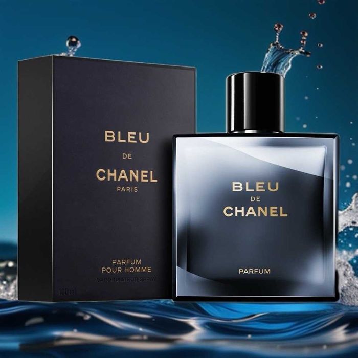 Bleu de Chanel Мъжки парфюм 100мл