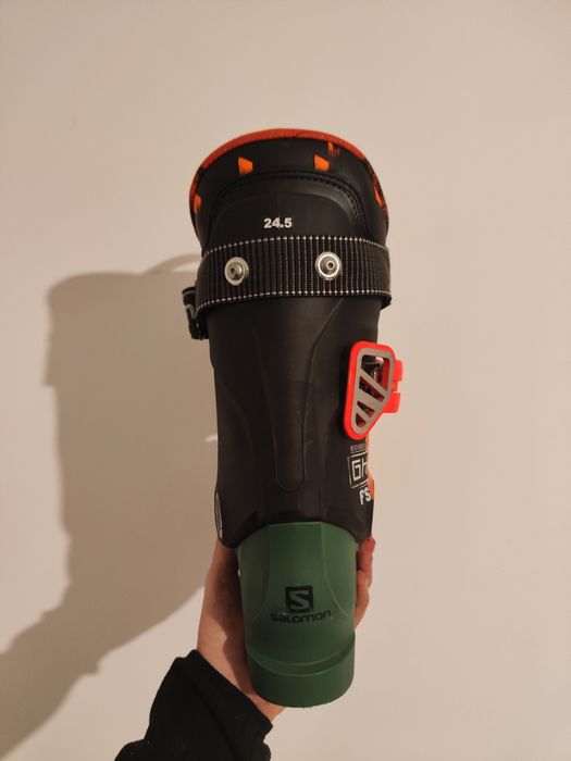 Ски обувки различни модели