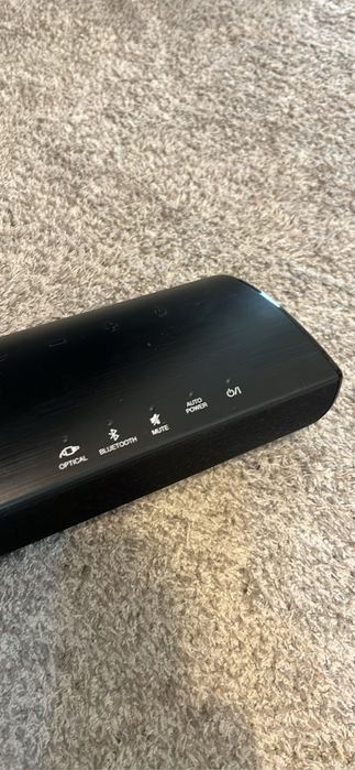 Jbl flip2+Lg soundbar