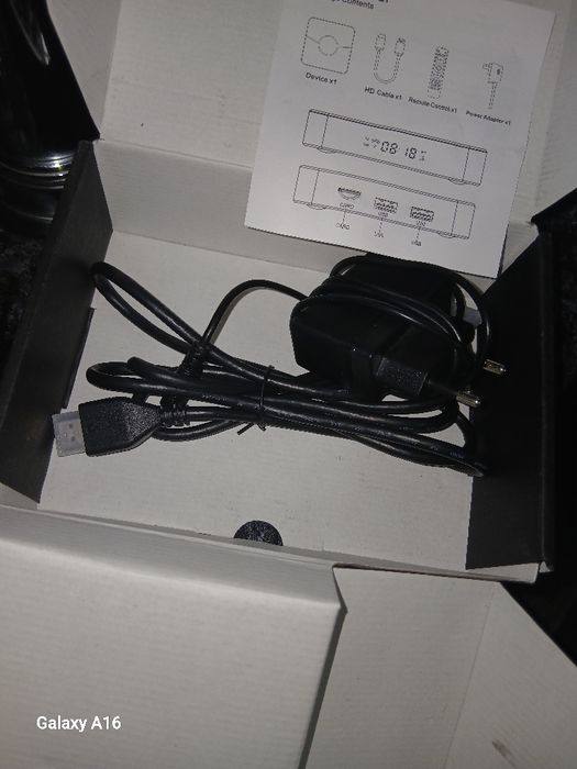 ТВ Бокс. Больше чем телевидение!