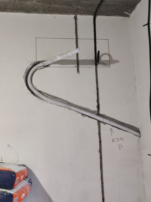 Установка кондиционеров Астана