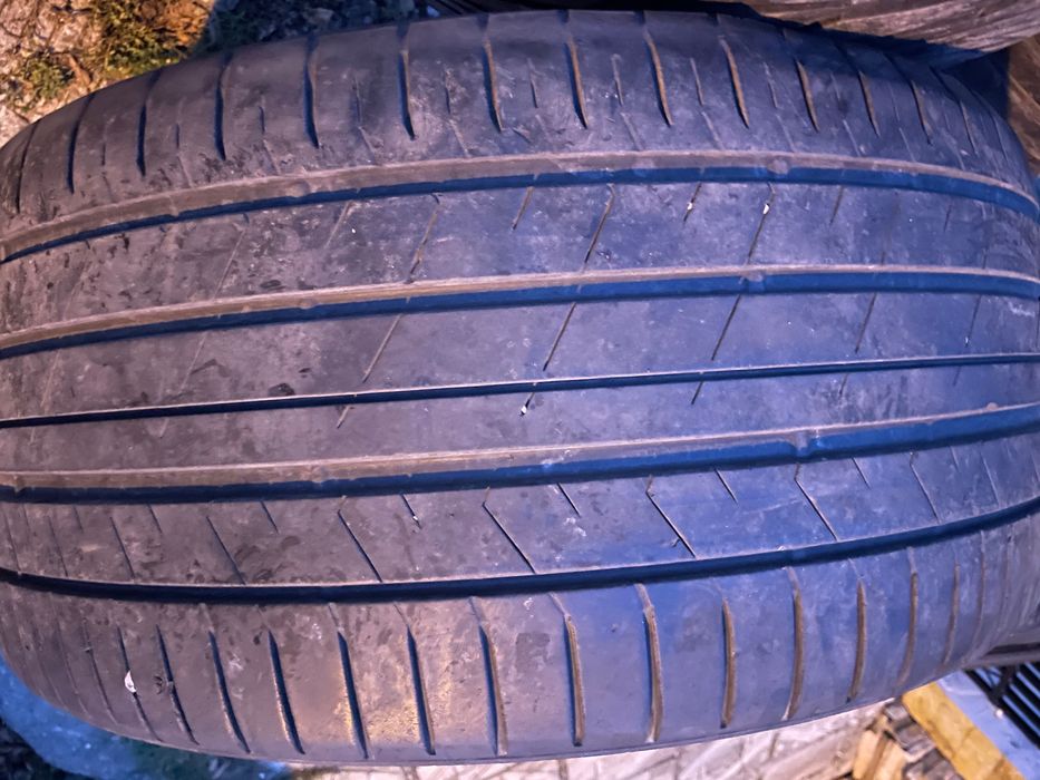 TOYO 295/30/22 летни гуми