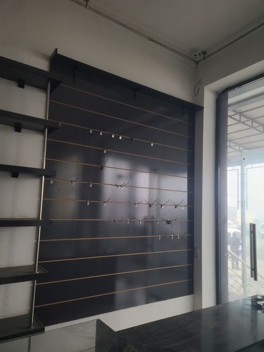 Dokonga tayyor prlafka sotiladi