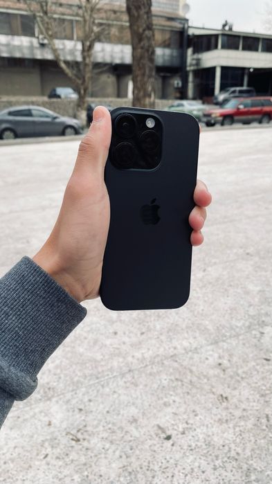 Iphone Айфон 16 про