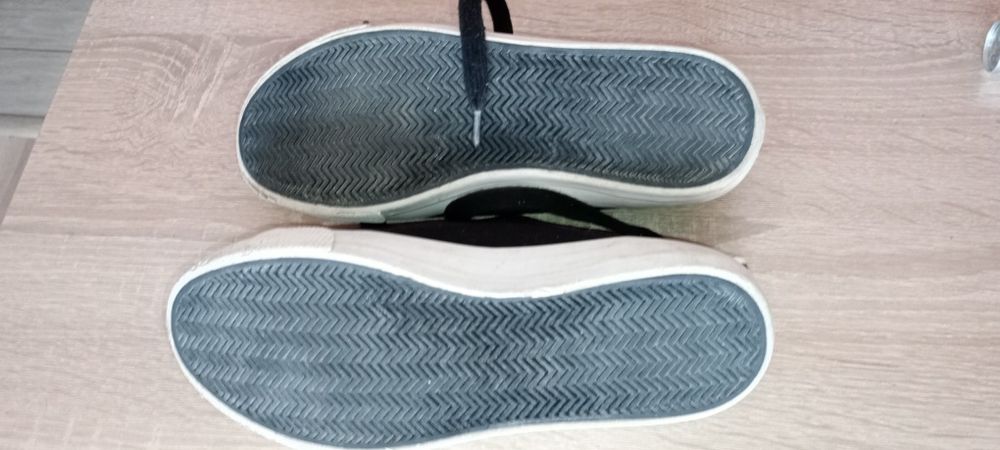 Кецове H&M номер 36 - НОВИ