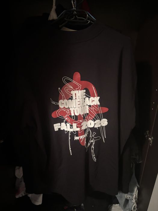 Merch Ocult Records