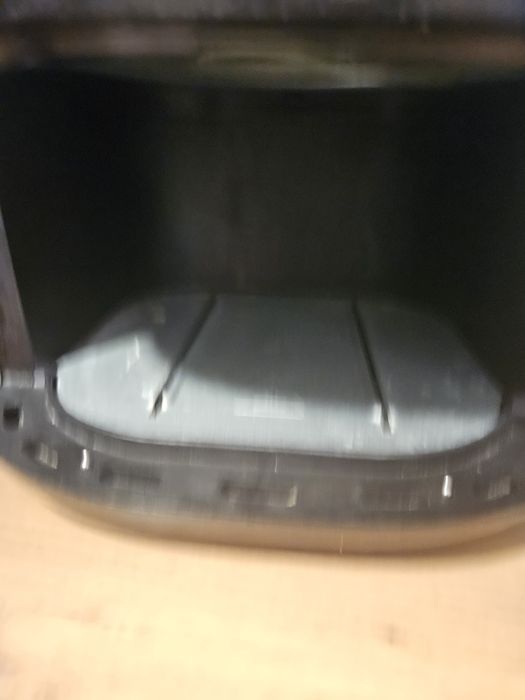 Philips Airfryer Essential L 4.1L