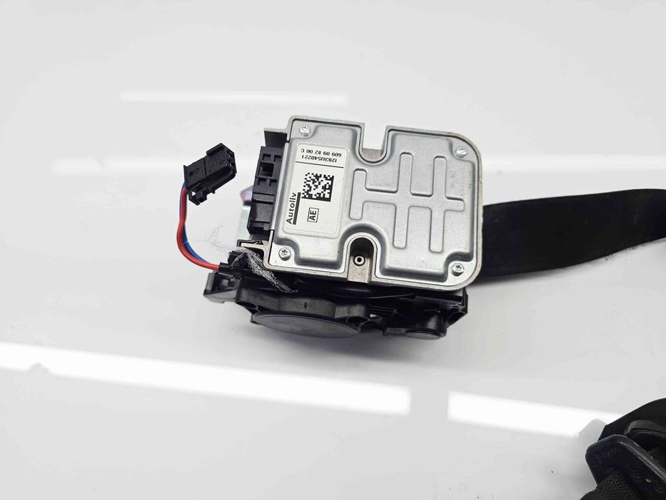 Centura dreapta fata Mercedes Clasa E T-Model (S211) [Fabr 2003-2009]