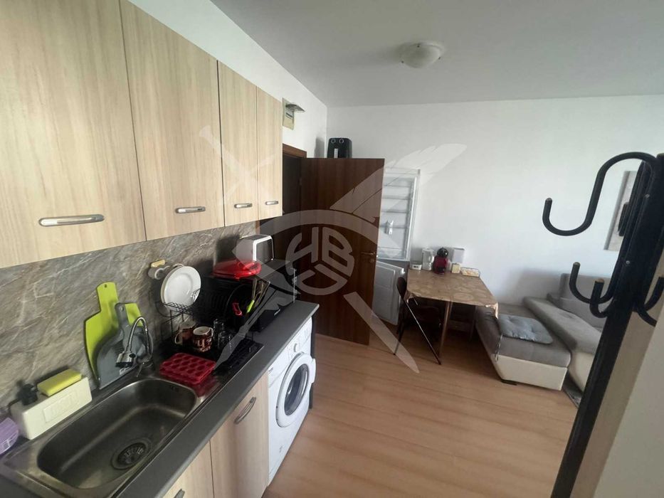 Продава се Двустаен апартамент в к.к. Слънчев бряг - 47 кв.м за 684 €/кв.м - Снимка #2
