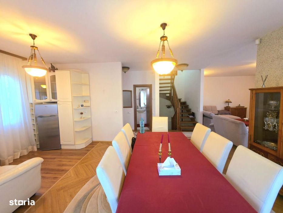 Casa superba single, Orizont-Livezeni, 920 mp teren, regim S+P+E