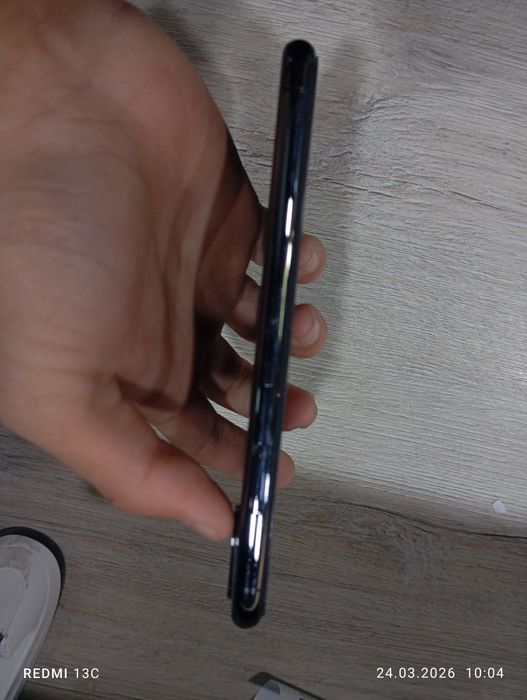 iPhone x 64Gb idiyal